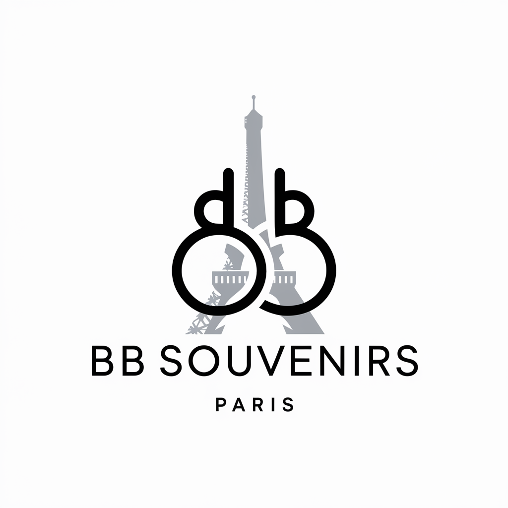 bb souvenirs